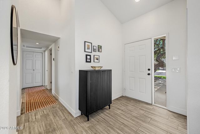 3612 W SARAGOSA Street, Chandler, AZ 85226