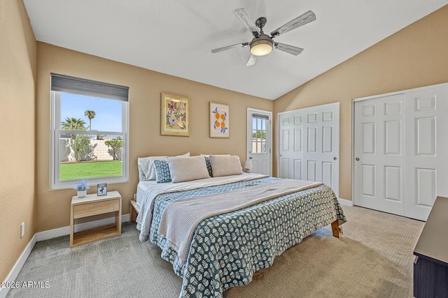 3612 W SARAGOSA Street, Chandler, AZ 85226
