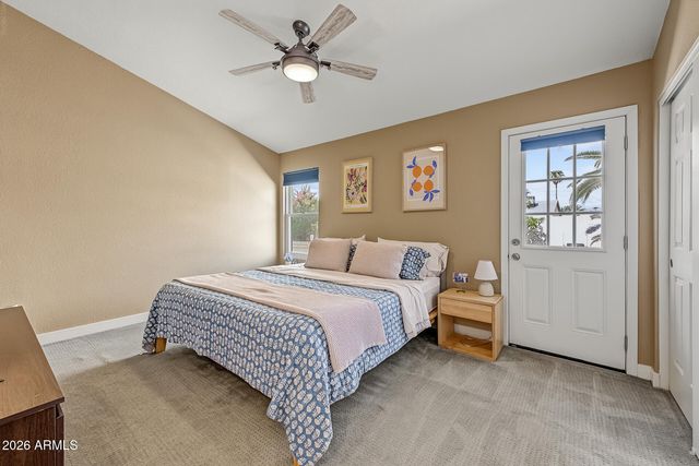 3612 W SARAGOSA Street, Chandler, AZ 85226
