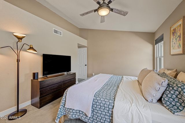 3612 W SARAGOSA Street, Chandler, AZ 85226