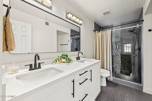 3612 W SARAGOSA Street, Chandler, AZ 85226