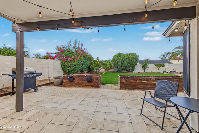 3612 W SARAGOSA Street, Chandler, AZ 85226