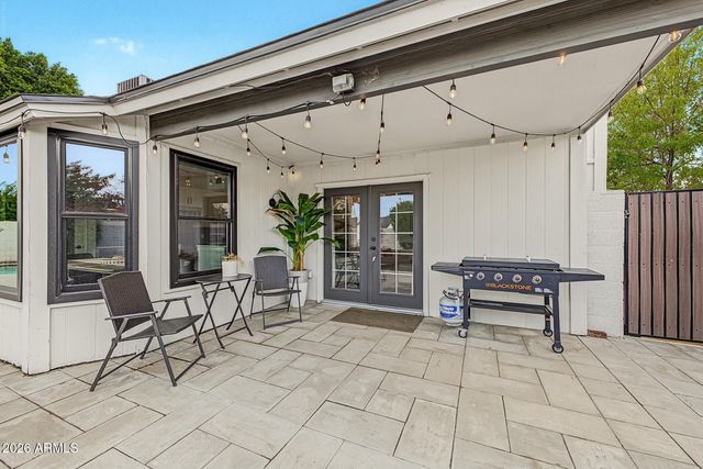3612 W SARAGOSA Street, Chandler, AZ 85226