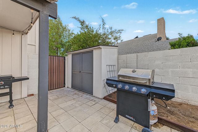 3612 W SARAGOSA Street, Chandler, AZ 85226