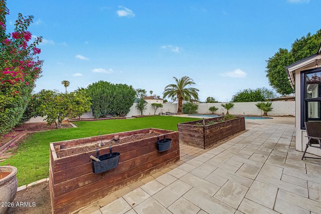 3612 W SARAGOSA Street, Chandler, AZ 85226