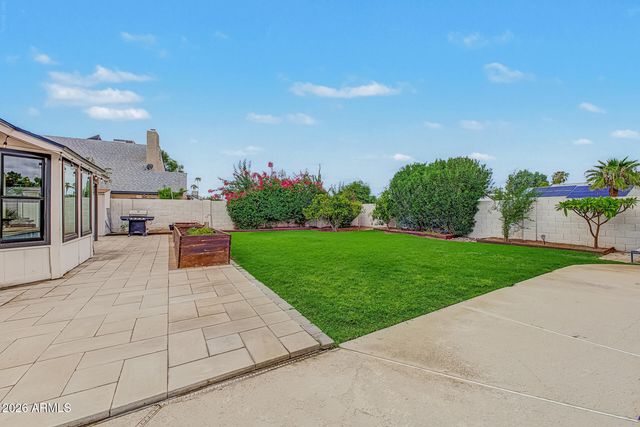 3612 W SARAGOSA Street, Chandler, AZ 85226