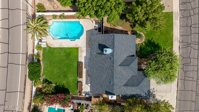 3612 W SARAGOSA Street, Chandler, AZ 85226