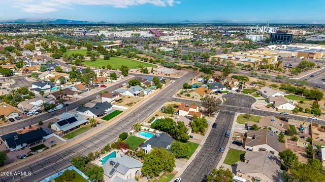 3612 W SARAGOSA Street, Chandler, AZ 85226