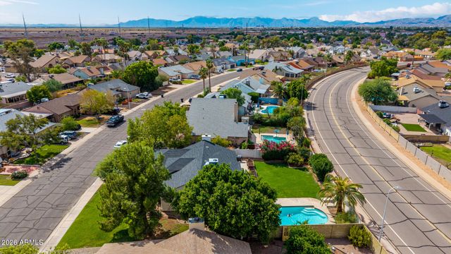 3612 W SARAGOSA Street, Chandler, AZ 85226