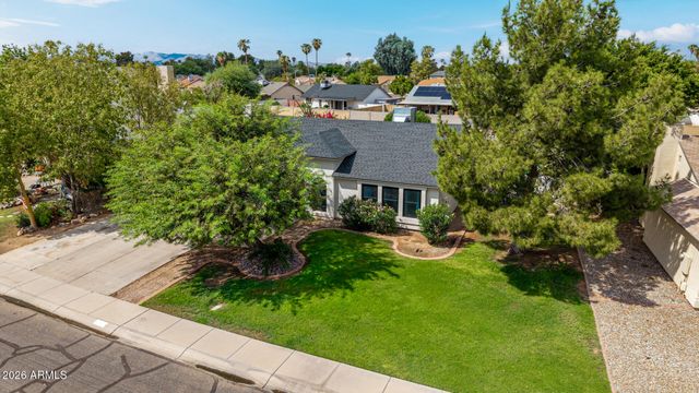 3612 W SARAGOSA Street, Chandler, AZ 85226