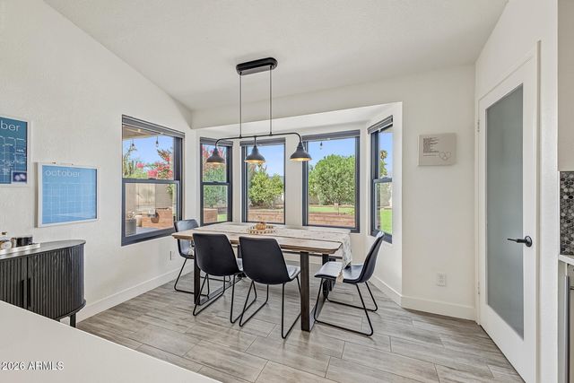 3612 W SARAGOSA Street, Chandler, AZ 85226