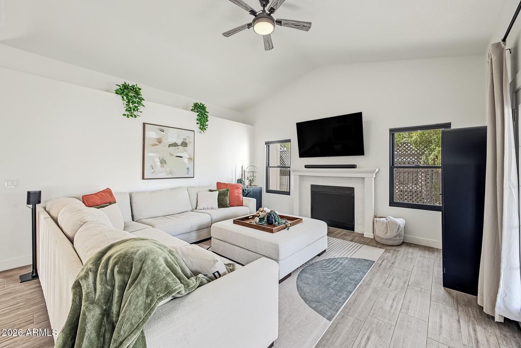 3612 W SARAGOSA Street, Chandler, AZ 85226 — photo 4
