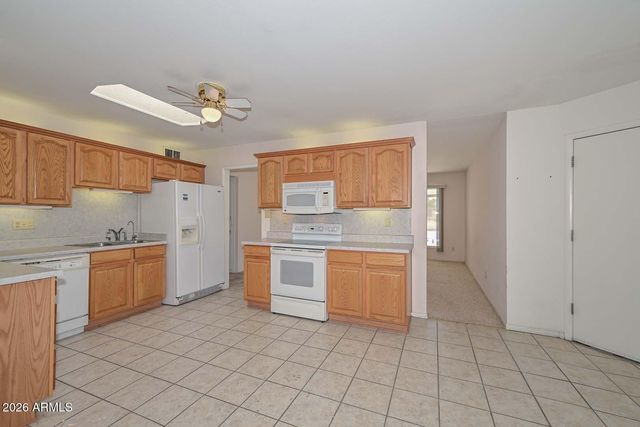 11646 N 105TH Avenue, Sun City, AZ 85351