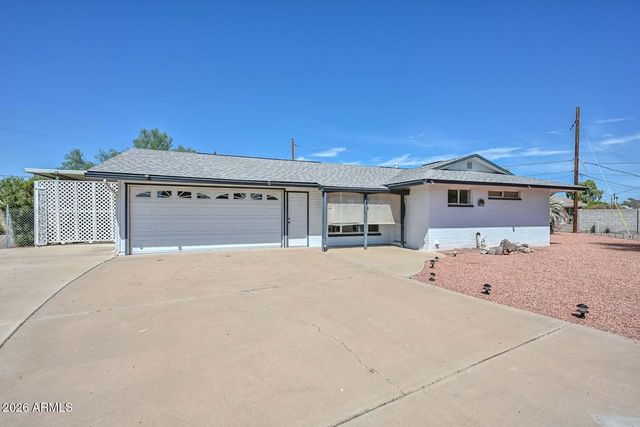 11646 N 105TH Avenue, Sun City, AZ 85351