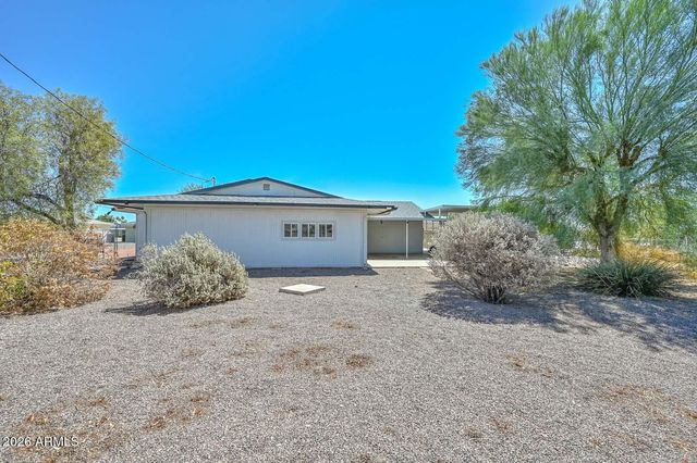 11646 N 105TH Avenue, Sun City, AZ 85351
