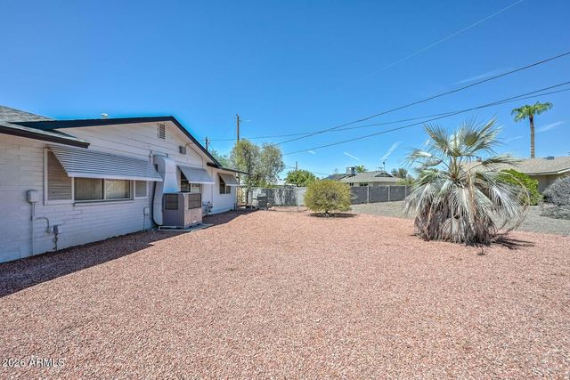11646 N 105TH Avenue, Sun City, AZ 85351