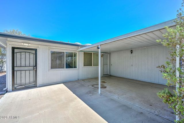 11646 N 105TH Avenue, Sun City, AZ 85351