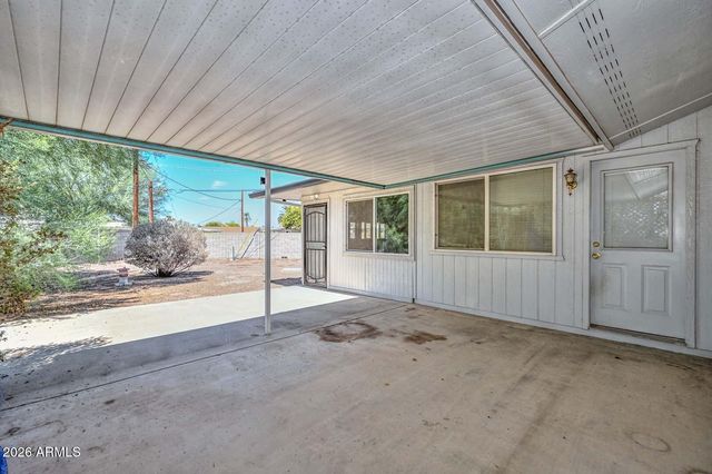 11646 N 105TH Avenue, Sun City, AZ 85351