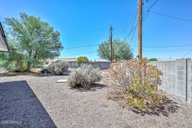 11646 N 105TH Avenue, Sun City, AZ 85351
