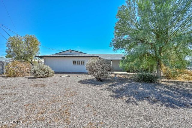 11646 N 105TH Avenue, Sun City, AZ 85351