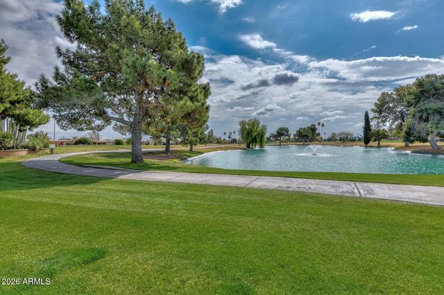 11646 N 105TH Avenue, Sun City, AZ 85351
