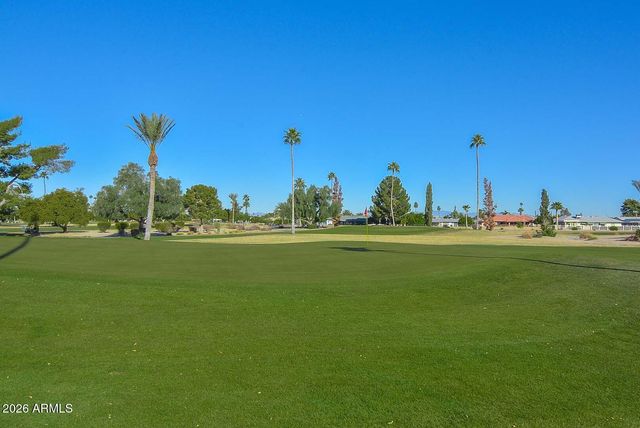 11646 N 105TH Avenue, Sun City, AZ 85351