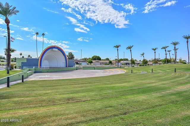 11646 N 105TH Avenue, Sun City, AZ 85351