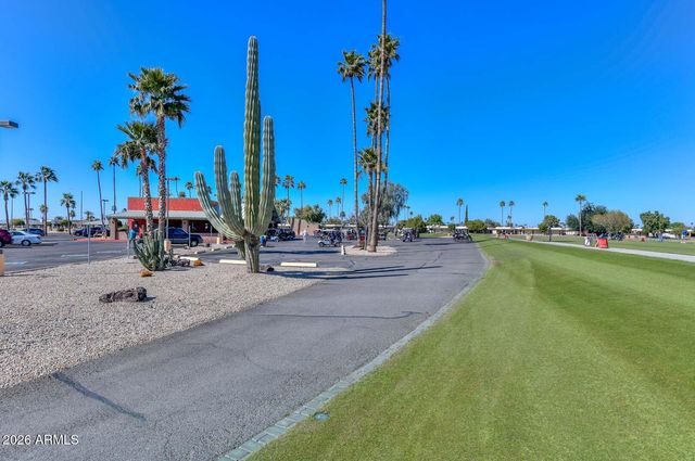 11646 N 105TH Avenue, Sun City, AZ 85351