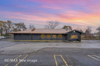 1716 W Wackerly Street, Midland, MI 48640