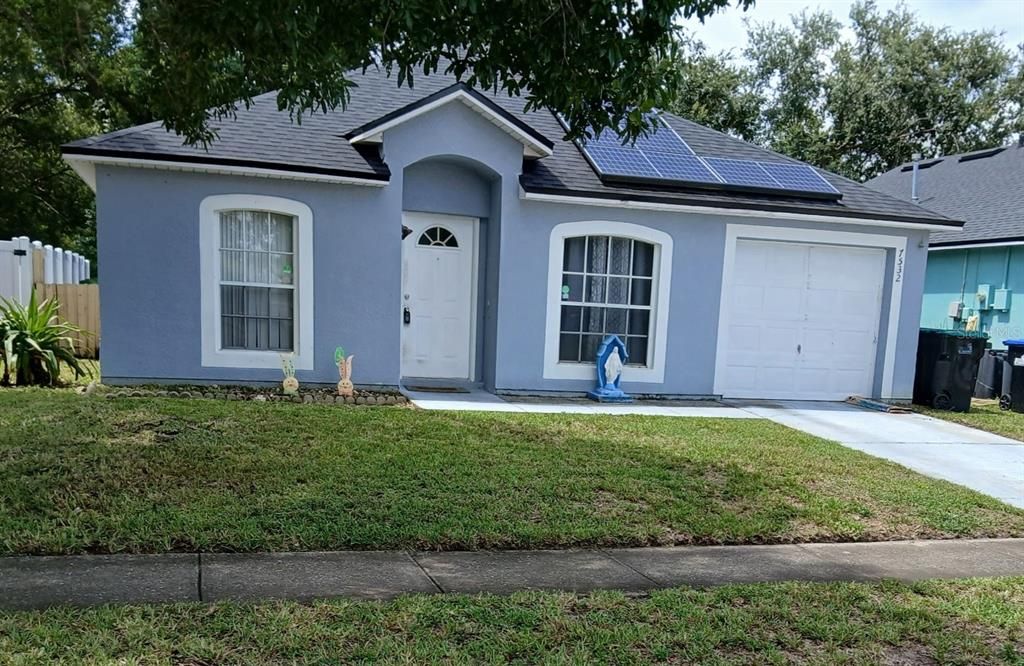 7532 PINE FORK DRIVE, Orlando, FL 32822