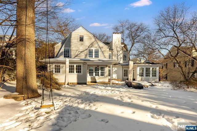 64 Forest Avenue, Glen Ridge, NJ 07028