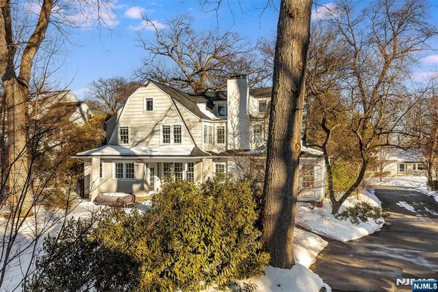 64 Forest Avenue, Glen Ridge, NJ 07028