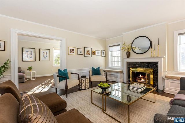 64 Forest Avenue, Glen Ridge, NJ 07028