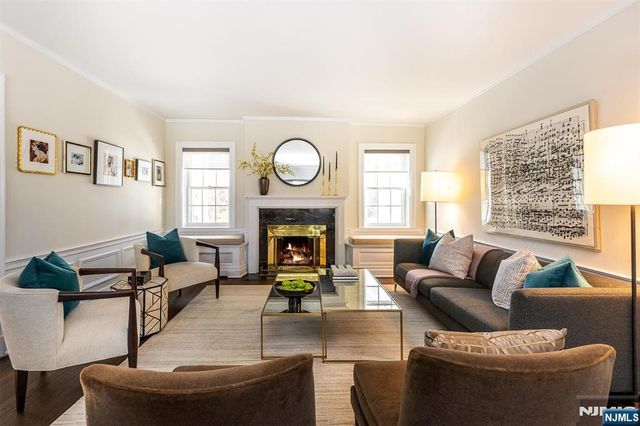 64 Forest Avenue, Glen Ridge, NJ 07028