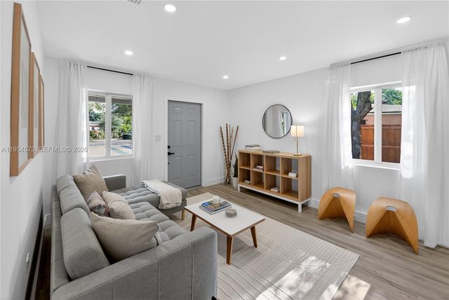 12060 NW 1st Ct, North Miami, FL 33168