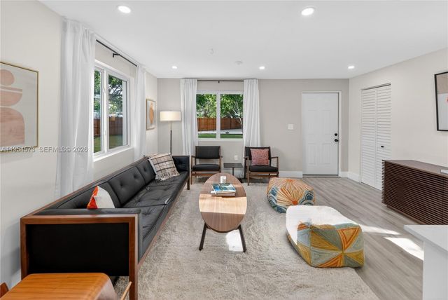 12060 NW 1st Ct, North Miami, FL 33168