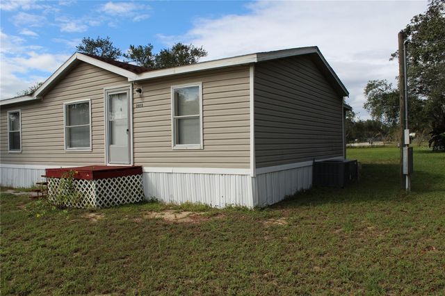 2683 CHUCK WAGON WAY, Lake Wales, FL 33898