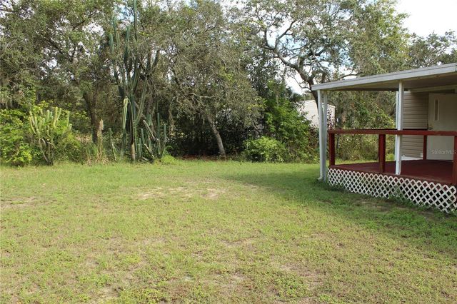 2683 CHUCK WAGON WAY, Lake Wales, FL 33898