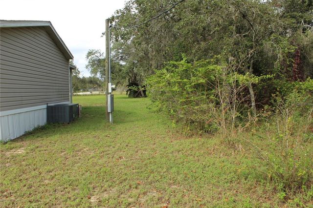 2683 CHUCK WAGON WAY, Lake Wales, FL 33898