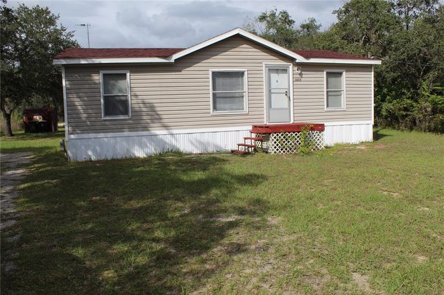 2683 CHUCK WAGON WAY, Lake Wales, FL 33898
