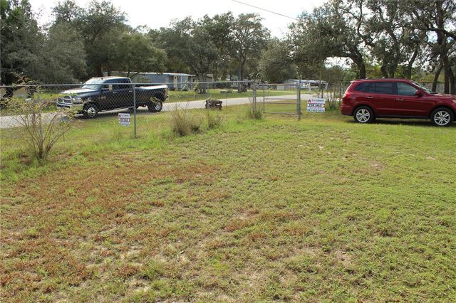 2683 CHUCK WAGON WAY, Lake Wales, FL 33898