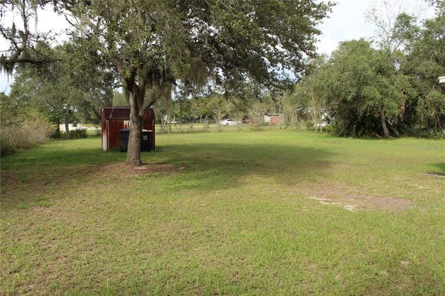 2683 CHUCK WAGON WAY, Lake Wales, FL 33898