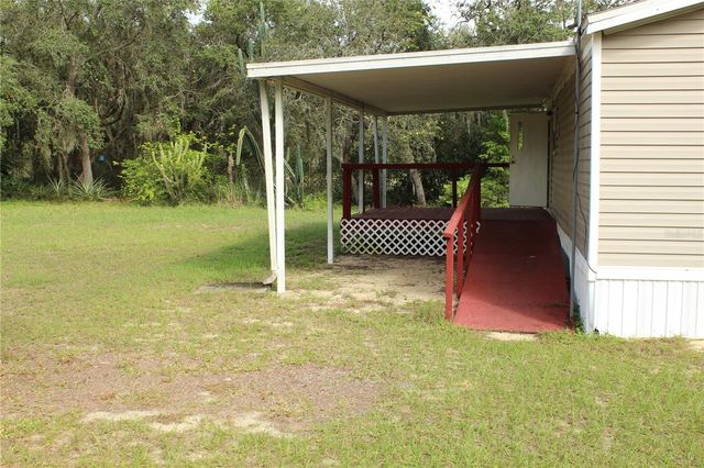 2683 CHUCK WAGON WAY, Lake Wales, FL 33898