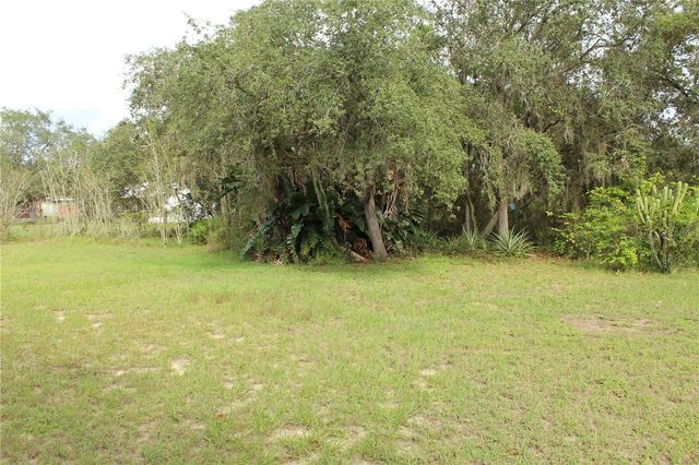 2683 CHUCK WAGON WAY, Lake Wales, FL 33898