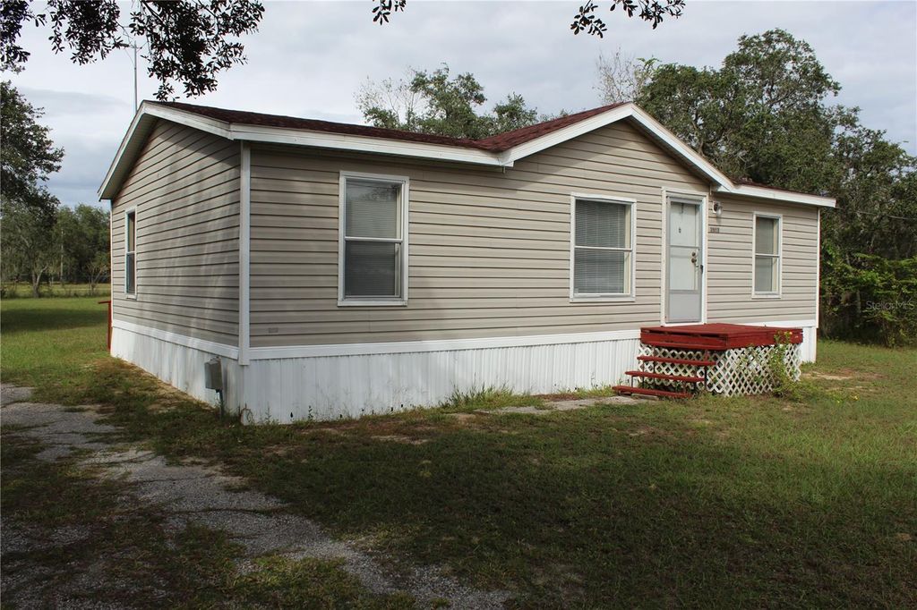 2683 CHUCK WAGON WAY, Lake Wales, FL 33898