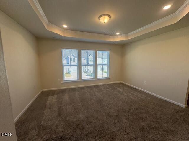 448 Glen Clova Drive, Raleigh, NC 27603