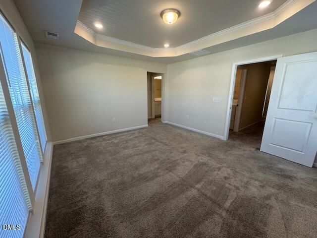 448 Glen Clova Drive, Raleigh, NC 27603