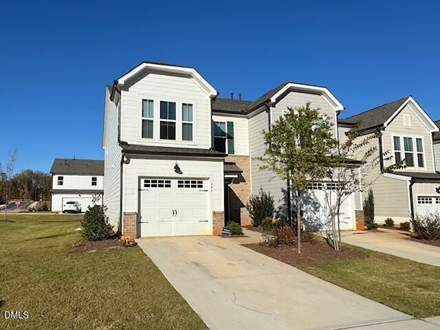 448 Glen Clova Drive, Raleigh, NC 27603