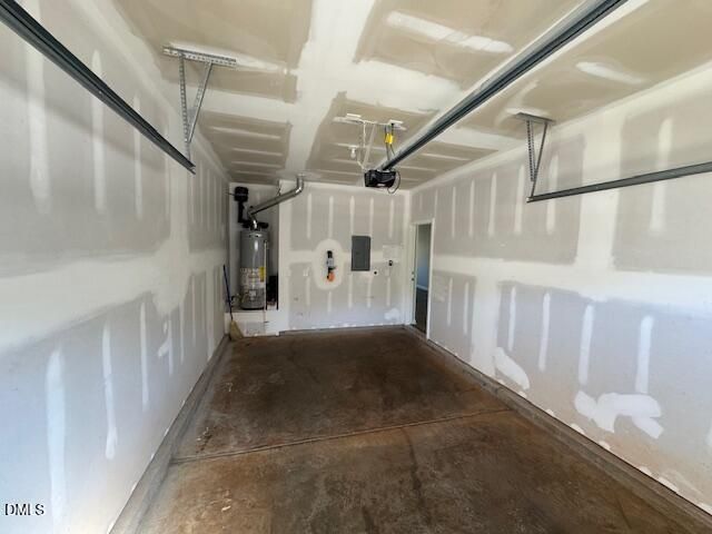 448 Glen Clova Drive, Raleigh, NC 27603