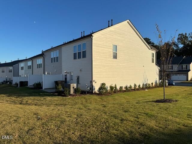 448 Glen Clova Drive, Raleigh, NC 27603